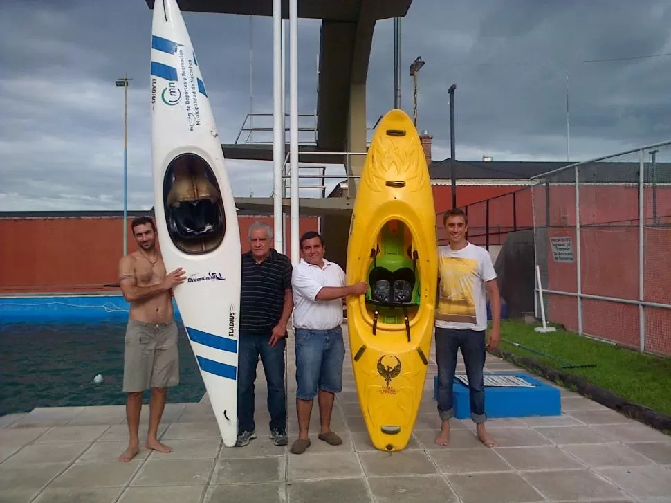  la gaceta / foto de mariana apud