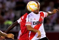 Ahora te quiero ver, River