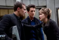 “Insurgente”: Todo el poder es de ellas