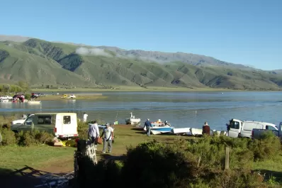 La Angostura será escenario de otra prueba