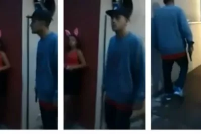 Captan a un integrante de 'Wachiturros' armado en un hotel