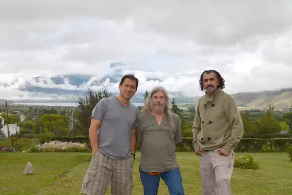 Guía Para Salir