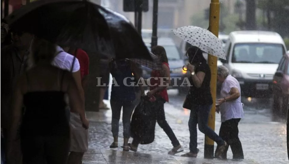 ARCHIVO LA GACETA / FOTO DE ANALIA JARAMILLO