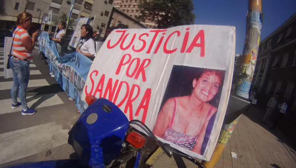 LA GACETA / FOTO DE JOSÉ INESTA