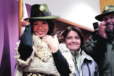 “Nos han bombardeado con armas sofisticadas”