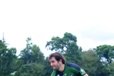 Listos para lo que sea