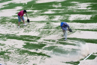 Cardenales concretó un sueño