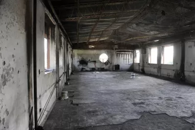 Ciencias Naturales va resurgiendo de entre las cenizas