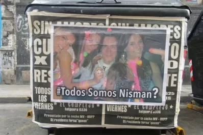 La Iglesia le pide al Gobierno “no embarrar la cancha”