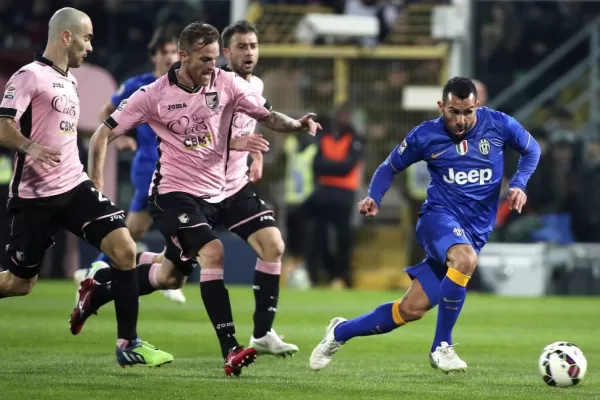 Duelos con olor a revancha