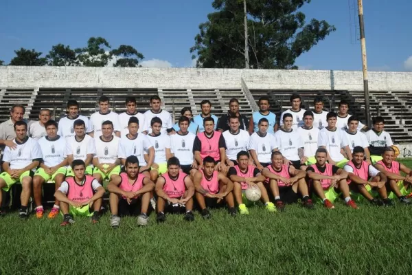 En Concepción FC esperan que no se corte la ilusión