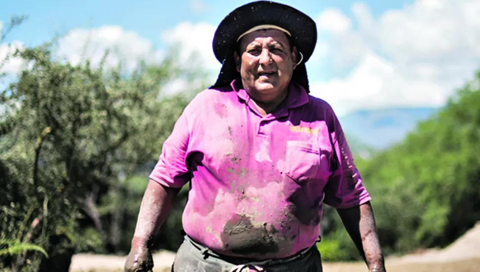 LA GACETA / FOTO DE JORGE OLMOS SGROSSO 