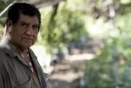 “Esta es una tierra bendita”