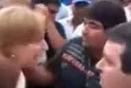 Los insultos de Beatriz Rojkés a un afectado por las inundaciones recorrieron el país