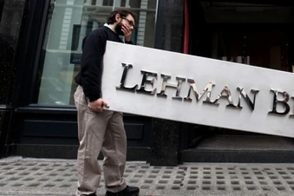 ¿Son confiables los grandes bancos?