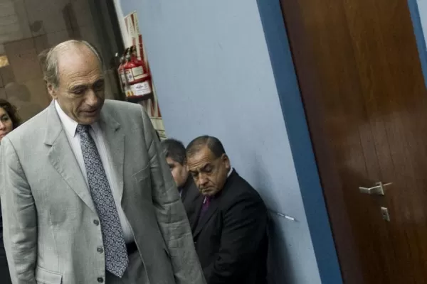 Zaffaroni: “En un sistema presidencialista, donde el Poder Ejecutivo es unipersonal, las alianzas son difíciles