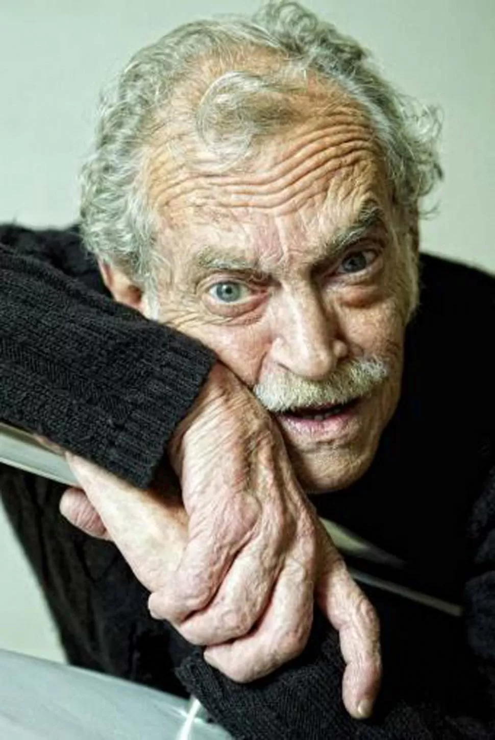 UN DOMADOR DE LA ESTRUCTURA NARRATIVA. Este es el segundo libro de Rodolfo Fogwill, que publica Alfaguara tras la muerte del escritor considerado como uno de los mejores autores argentinos.  la gaceta / archivo