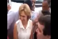 Beatriz Rojkés: “¡Yo tengo 10 mansiones, no una, y estoy acá!”