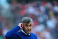 Tempesta, DT santo: no tuvimos chances; no tuvimos compromiso, erramos el camino