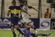 El delantero Carlos Bueno será operado esta tarde