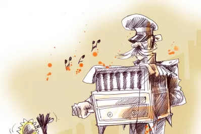 Por qué no nos alcanza el salario