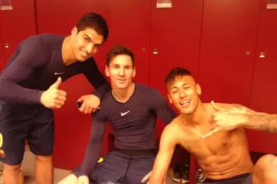 No brillaron, pero su aporte siempre es invaluable