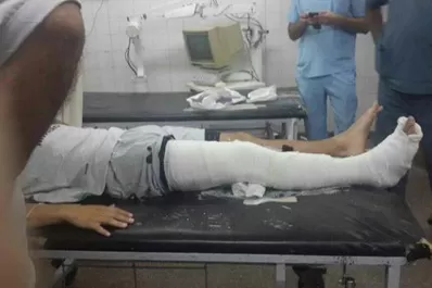 Miadosqui: podría ser el retiro de Bueno