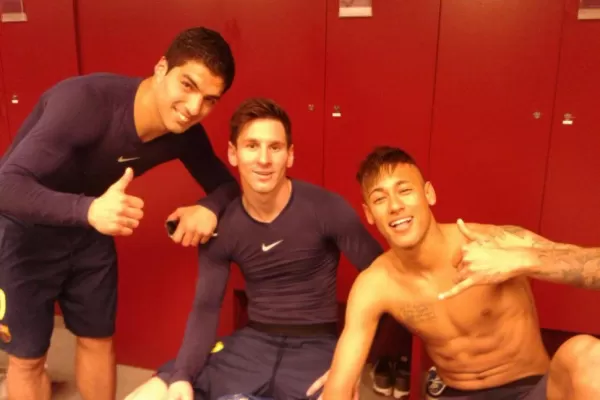 No brillaron, pero su aporte siempre es invaluable