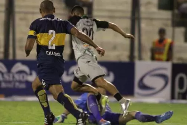 El delantero Carlos Bueno será operado esta tarde