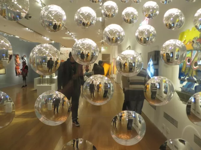  MALBA PRESENTE. El lujoso espacio de Palermo fue uno de los primeros en anotarse en el #MuseumWeek, donde seguramente enviará el ciclo de performance que actualmente tiene en su agenda cotidiana. 