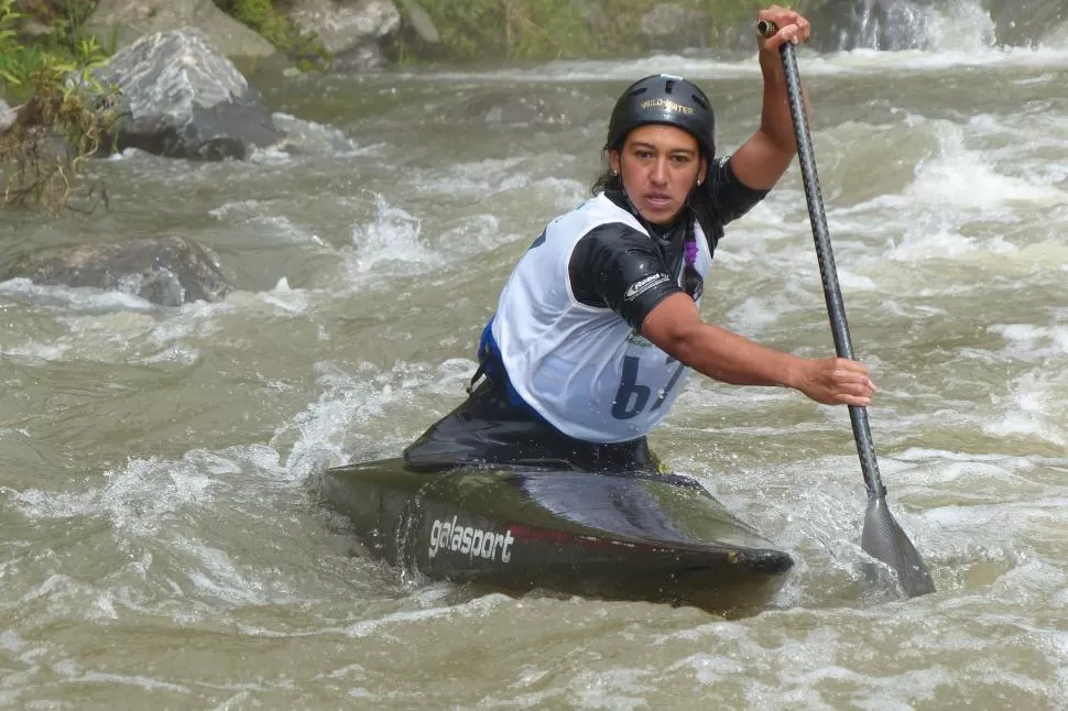 PRESENCIA. Fueron menos, pero las damas no faltaron. la gaceta / fotos de osvaldo ripoll