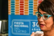 Más que una maratón de obras es una celebración de la memoria