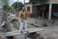 Cristian Bulacio: “lo poco que tenía lo había conseguido trabajando”