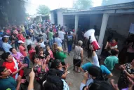 Pueblada en Colombres por la violación de una adolescente