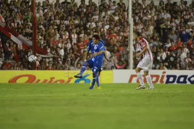 Atlético jugará su partido N° 40 ante Instituto, el rival al que más enfrentó en “BN” y Primera