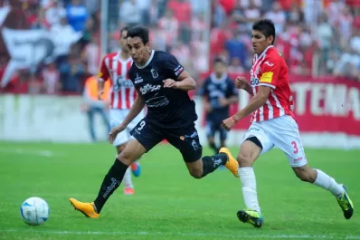 Albaro Jiménez: “superé lo que esperaban de mí”