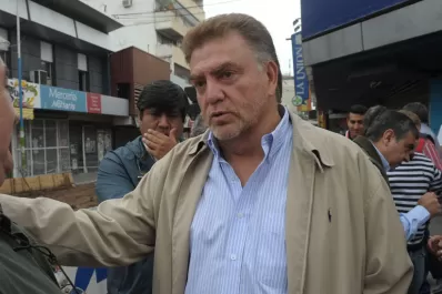 “Sentí vergüenza ajena”, opinó el intendente Amaya sobre los dichos de Beatriz Rojkés