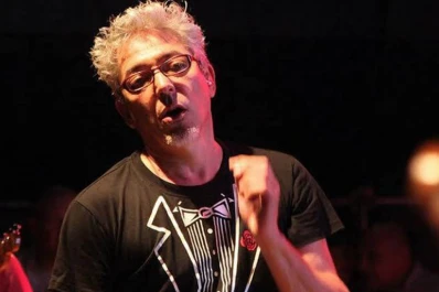 Marcelo Moura fue amenazado por pedir que lo sacaran de Músicos con Cristina