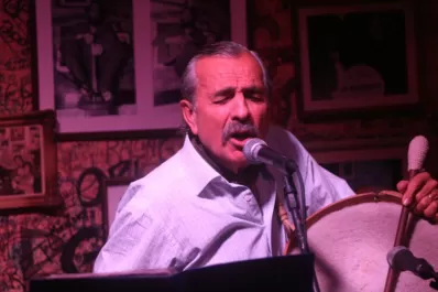 Hirieron con cinco balazos al hijo de un músico de Los Chalchaleros