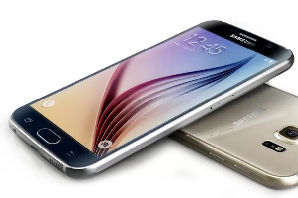 La carga inalámbrica, la gran ventaja del Galaxy S6