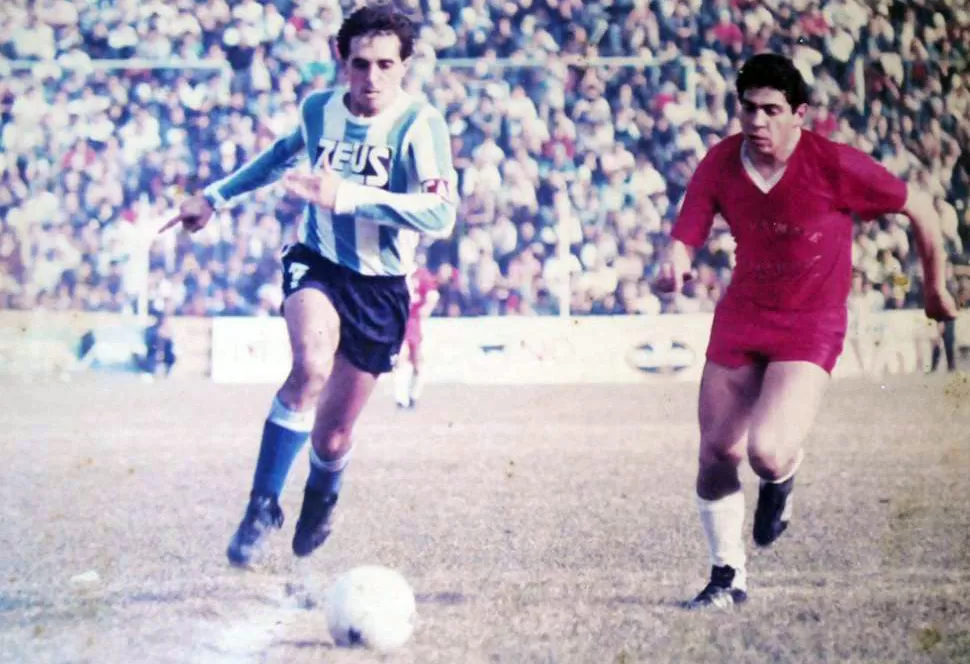 ARCHIVO LA GACETA