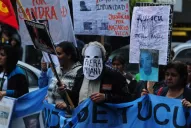 El Gobierno defendió a Milani, el más criticado en las marchas por el Día de la Memoria