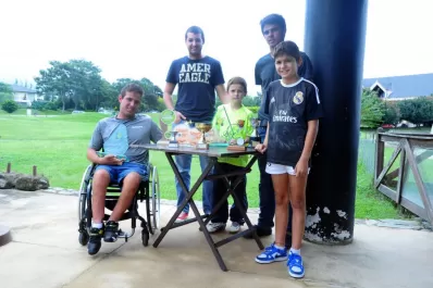 “Le sobran condiciones y aún no alcanzó su techo”