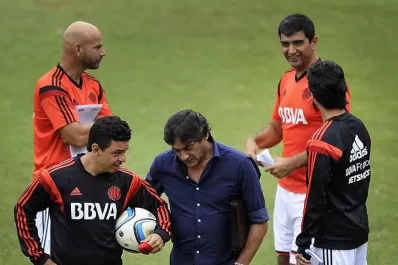 Le falta material humano para la “Euroamericana”