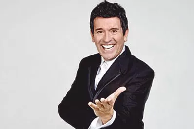 “Me di el lujo de llevar adelante este unipersonal porque era un desafío pendiente”