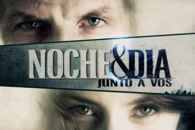 Otro actor deja la tira 'Noche & Día' de El Trece