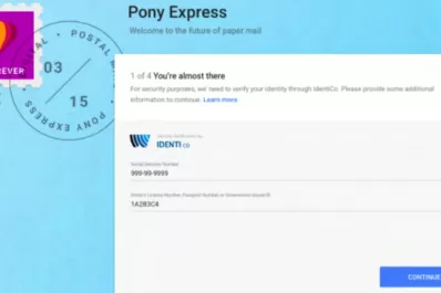 Google prepara una plataforma para pagar cuentas mediante Gmail