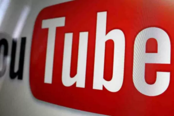 YouTube planea lanzar un streaming de videojuegos