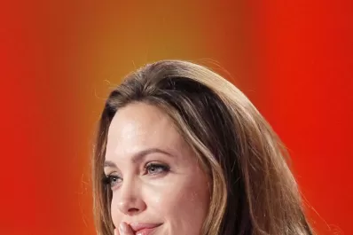 “Hay que estar en la piel de Jolie para entenderla”