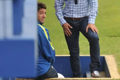 Saja y Rodríguez apoyan a Orion